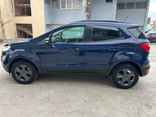 Ford EcoSport 2018 1,0 ECOBOOST COOL&CONNECT-thumb-7