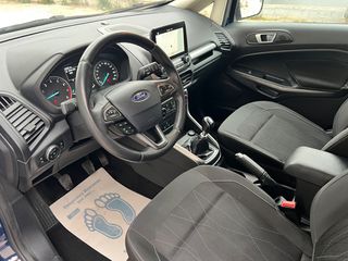 Ford EcoSport 2018 1,0 ECOBOOST COOL&CONNECT-thumb-8