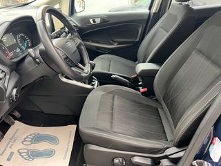 Ford EcoSport 2018 1,0 ECOBOOST COOL&CONNECT-thumb-9