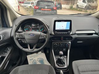 Ford EcoSport 2018 1,0 ECOBOOST COOL&CONNECT-thumb-10