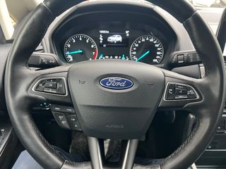 Ford EcoSport 2018 1,0 ECOBOOST COOL&CONNECT-thumb-13