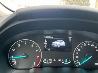 Ford EcoSport 2018 1,0 ECOBOOST COOL&CONNECT-thumb-14