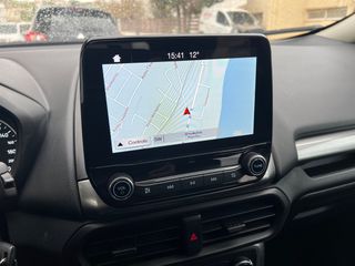 Ford EcoSport 2018 1,0 ECOBOOST COOL&CONNECT-thumb-15
