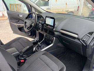 Ford EcoSport 2018 1,0 ECOBOOST COOL&CONNECT-thumb-19