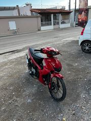 Modenas Dynamik 2004 DINAMIK-125