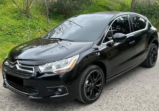 DS DS4 2014 CROSSBACK DIESEL ΑΥΤΟΜΑΤΟ-thumb-1