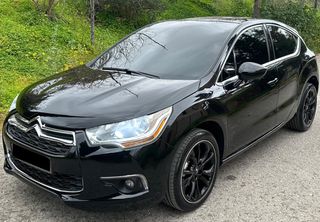 DS DS4 2014 CROSSBACK DIESEL ΑΥΤΟΜΑΤΟ-thumb-2