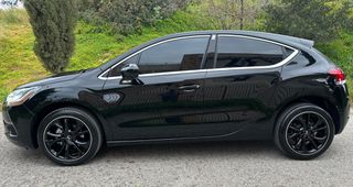 DS DS4 2014 CROSSBACK DIESEL ΑΥΤΟΜΑΤΟ-thumb-3