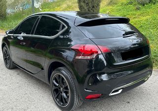 DS DS4 2014 CROSSBACK DIESEL ΑΥΤΟΜΑΤΟ-thumb-4