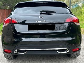 DS DS4 2014 CROSSBACK DIESEL ΑΥΤΟΜΑΤΟ-thumb-5