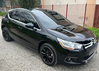 DS DS4 2014 CROSSBACK DIESEL ΑΥΤΟΜΑΤΟ-thumb-8