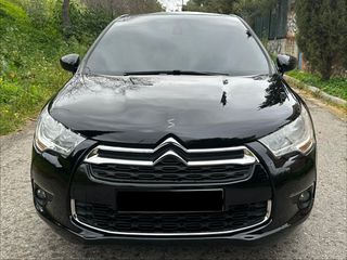 DS DS4 2014 CROSSBACK DIESEL ΑΥΤΟΜΑΤΟ-thumb-9