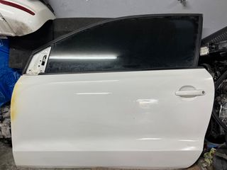 ΠΟΡΤΑ ΑΡΙΣΤΕΡΑ ΕΜΠΡΟΣ VW POLO GTI  09-17