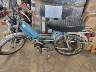 Peugeot 1979