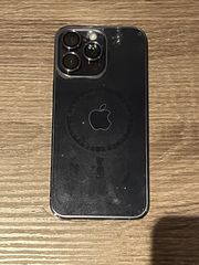 iPhone 14 Pro Max deep purple