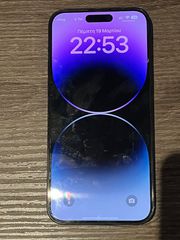iPhone 14 Pro Max deep purple-thumb-1