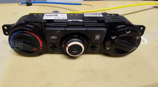 ΧΕΙΡΙΣΤΗΡΙΟ CLIMA - A/C START/STOP | C329KPCAB | 2014 - 2024 | HYUNDAI I20 / KIA RIO, STONIC, PICANTO