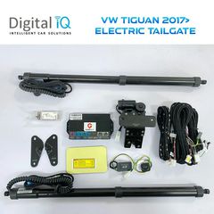 DIGITAL IQ ELECTRIC TAILGATE 6002T for VW TIGUAN mod. 2017-2024