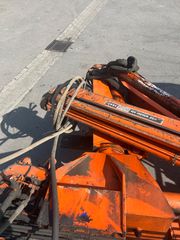 Γερανοί - Φορτηγά Με Γερανό Palfinger 2000 ATLAS 80-2-thumb-1