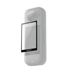 Insta360 X5 Cooling Screen Protector