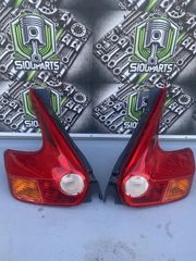 ΦΑΝΑΡΙ ΠΙΣΩ ΑΡΙΣΤΕΡΟ Η ΔΕΞΙ ΑΠΟ  NISSAN JUKE 2010-2014 1.5 dci.