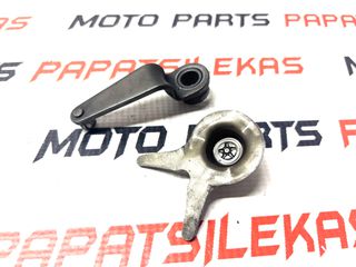 ΕΠΙΛΟΓΕΑΣ ΤΑΧΥΤΗΤΩΝ -> KYMCO SPIKE 125 -> MOTO PAPATSILEKAS