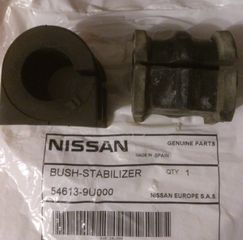 ΛΑΣΤΙΧΟ ΖΑΜΦΟΡ NISSAN NOTE E11   546139U000