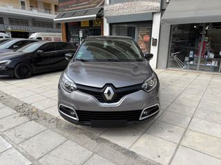 Renault Captur 2016 ΚΑΜΕΡΑ-ΑΡΙΣΤΗ ΚΑΤΑΣΤΑΣΗ!