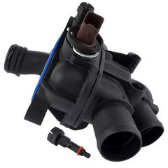 ΘΕΡΜΟΣΤΑΤΗΣ ΜΕ ΚΑΛΥΜΜΑ PEUGEOT 1.6VTI, 207 06-, 208 12-, 3008 09-, 5008 09-, 508 10-, PARTNER 08-, CITROEN BERLINGO 08-, C3 09-, C4 09-, C5 08-, DS3 09-, DS4 11-,  9810916880