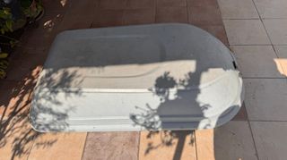 ΜΠΑΓΚΑΖΙΕΡΑ ΟΡΟΦΗΣ ΑΥΤΟΚΙΝΗΤΟΥ
