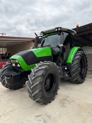 Τρακτέρ Deutz-Fahr 2010 Agroton K610