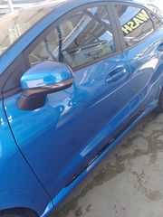 Ford Puma 2024 ST LINE X