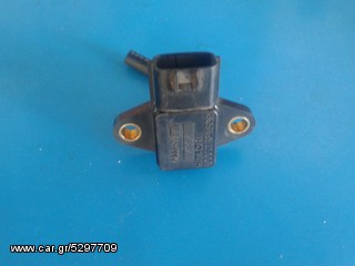 MAP SENSOR ΑΙΣΘΗΤΗΡΑΣ ΠΙΕΣΗΣ-ΥΠΟΠΙΕΣΗΣ NISSAN NAVARA PS66-01 HITACHI