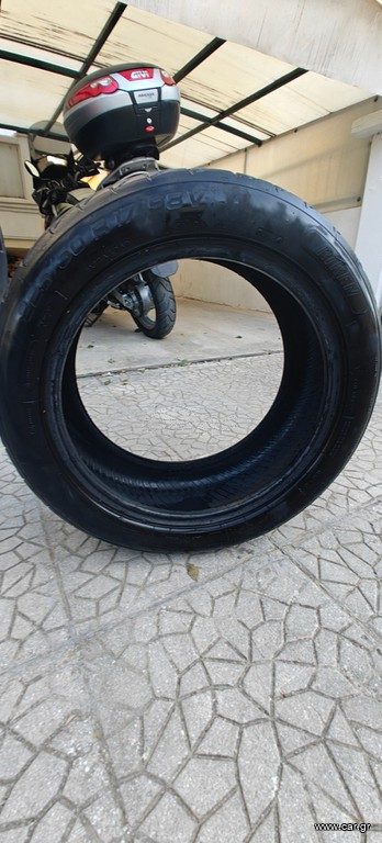 Ελαστικό Riken