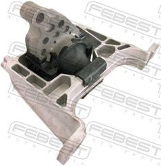 ΒΑΣΗ ΜΗΧΑΝΗΣ ΕΜ. ΔΕΞ. MAZDA 3 (BK) 1.6 <09