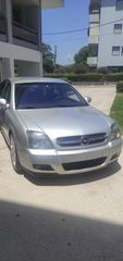 Opel Vectra 2003 GTS