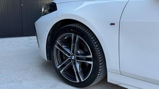 Bmw 118 2021 M-PACK 8G-Steptronic Προσφορά !-thumb-9