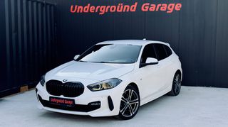 Bmw 118 2021 M-PACK 8G-Steptronic Προσφορά !