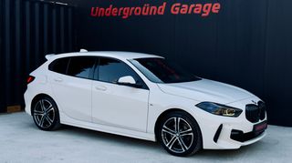 Bmw 118 2021 M-PACK 8G-Steptronic Προσφορά !-thumb-1
