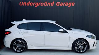 Bmw 118 2021 M-PACK 8G-Steptronic Προσφορά !-thumb-2