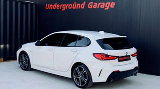 Bmw 118 2021 M-PACK 8G-Steptronic Προσφορά !-thumb-3