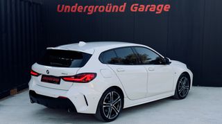 Bmw 118 2021 M-PACK 8G-Steptronic Προσφορά !-thumb-4