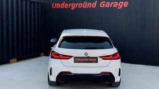 Bmw 118 2021 M-PACK 8G-Steptronic Προσφορά !-thumb-5