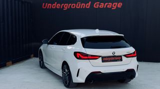Bmw 118 2021 M-PACK 8G-Steptronic Προσφορά !-thumb-6