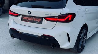 Bmw 118 2021 M-PACK 8G-Steptronic Προσφορά !-thumb-7