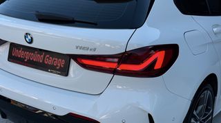 Bmw 118 2021 M-PACK 8G-Steptronic Προσφορά !-thumb-8