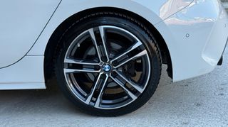 Bmw 118 2021 M-PACK 8G-Steptronic Προσφορά !-thumb-10