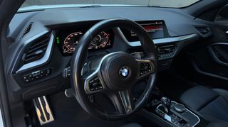 Bmw 118 2021 M-PACK 8G-Steptronic Προσφορά !-thumb-11