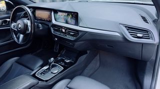 Bmw 118 2021 M-PACK 8G-Steptronic Προσφορά !-thumb-12