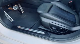 Bmw 118 2021 M-PACK 8G-Steptronic Προσφορά !-thumb-16